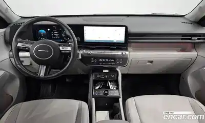 Hyundai Kona 2023 1.6 автомат (гидро), миниатюра 7