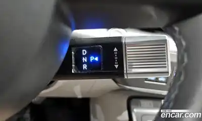 Hyundai Kona 2023 1.6 автомат (гидро), миниатюра 9