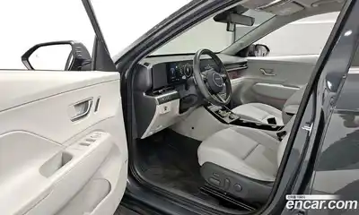 Hyundai Kona 2023 1.6 автомат (гидро), миниатюра 10