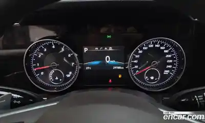 Hyundai Grandeur 2022 3.0 автомат (гидро), миниатюра 11