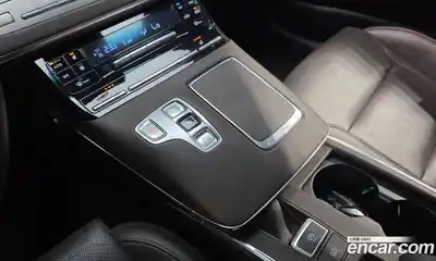 Hyundai Grandeur 2022 3.0 автомат (гидро), миниатюра 12