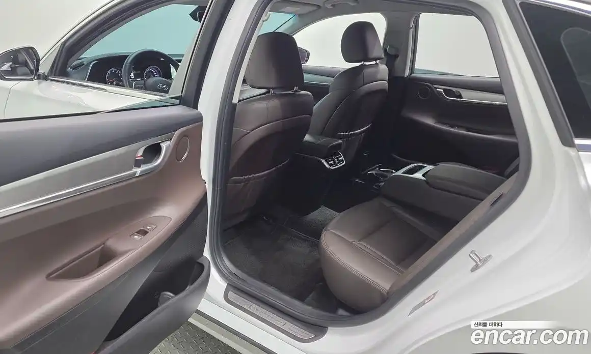 Hyundai Grandeur 2022 3.0 автомат (гидро), фото 18