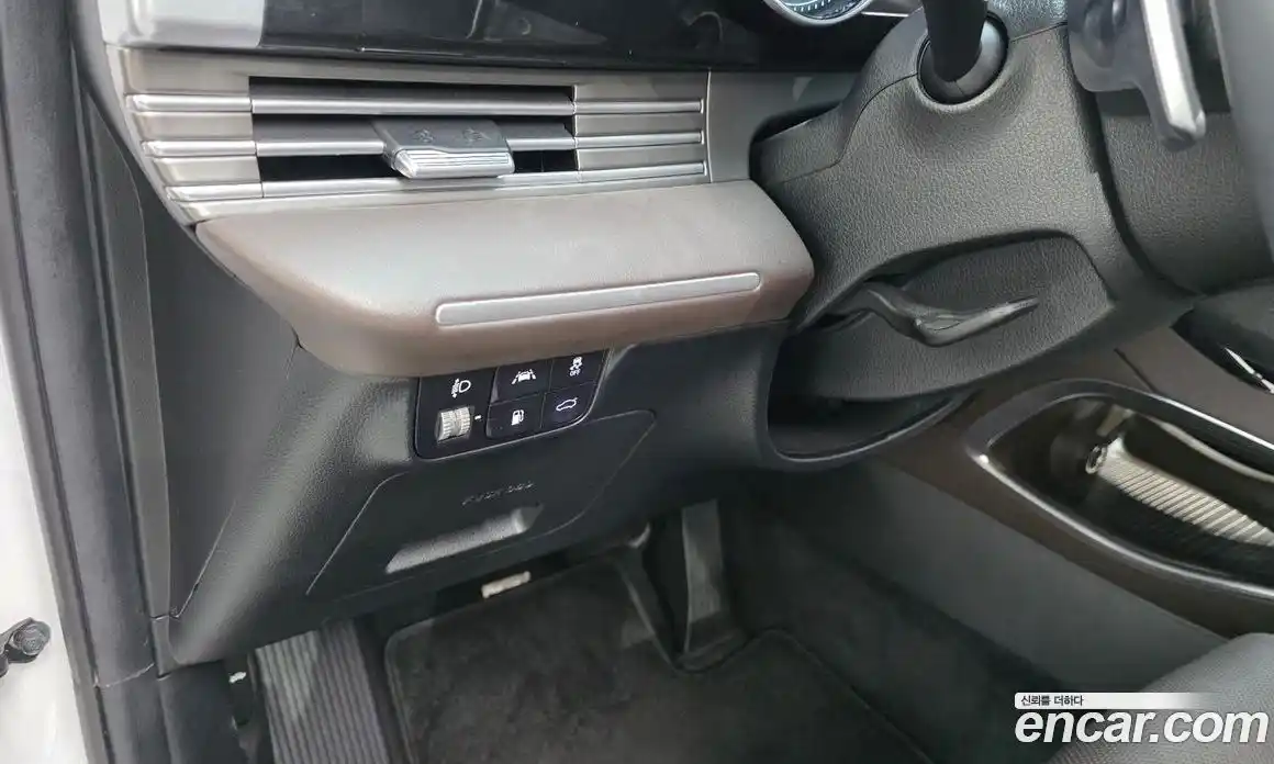Hyundai Grandeur 2022 3.0 автомат (гидро), фото 24