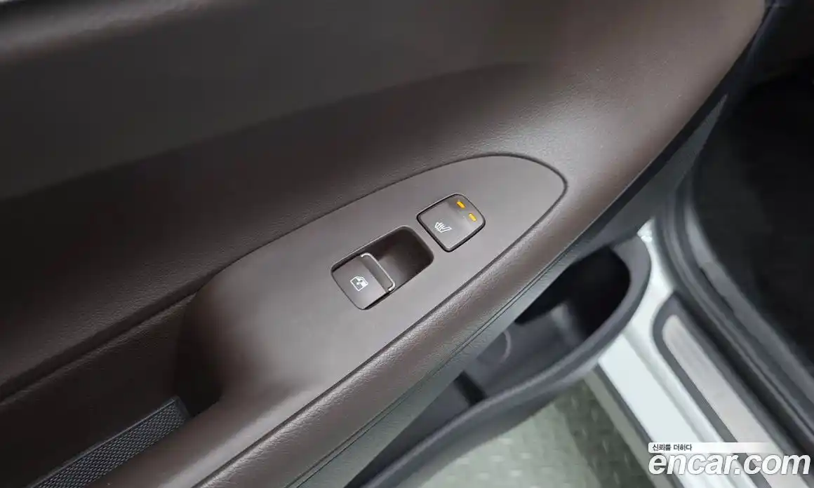 Hyundai Grandeur 2022 3.0 автомат (гидро), фото 26