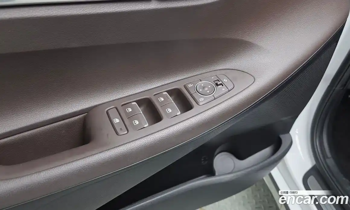 Hyundai Grandeur 2022 3.0 автомат (гидро), фото 27