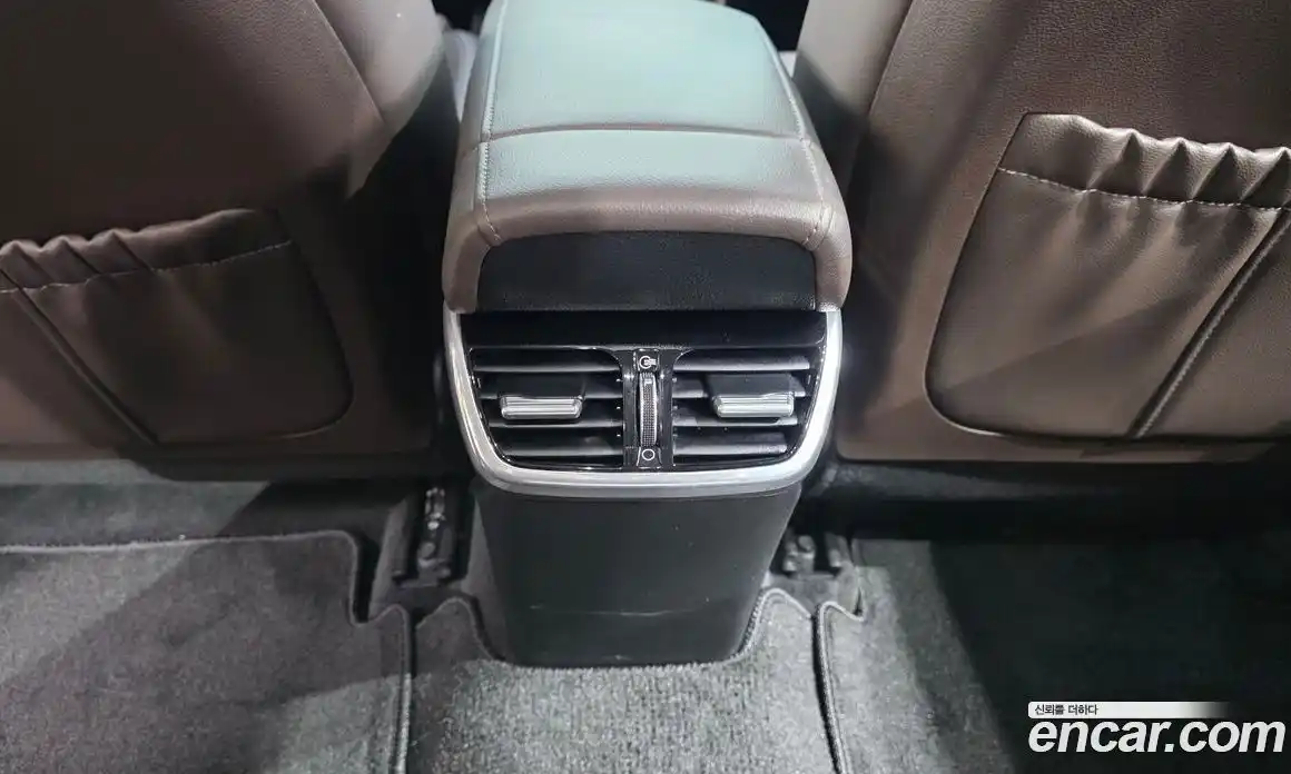 Hyundai Grandeur 2022 3.0 автомат (гидро), фото 29