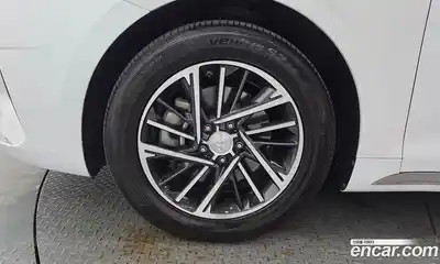 Hyundai Grandeur 2022 3.0 автомат (гидро), миниатюра 5