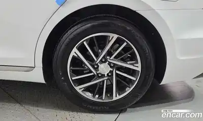 Hyundai Grandeur 2022 3.0 автомат (гидро), миниатюра 7