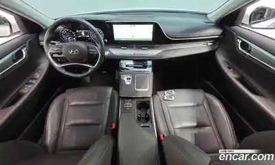 Hyundai Grandeur 2022 3.0 автомат (гидро), миниатюра 10