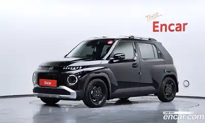 Hyundai Casper, 2024, 34 994 км