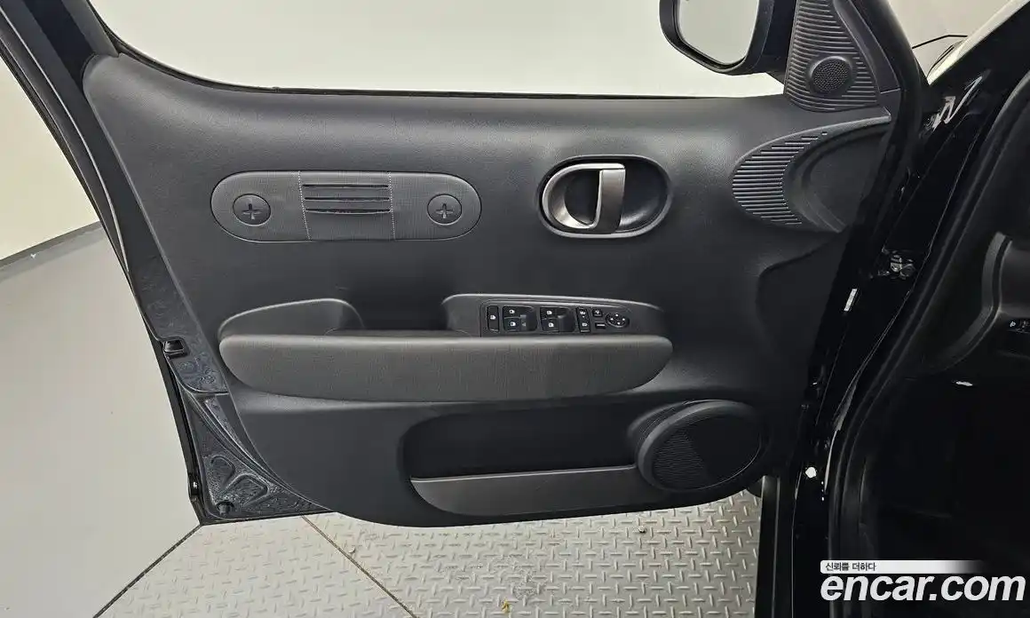 Hyundai Casper 2024 0.2 автомат (гидро), фото 14