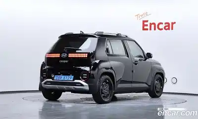 Hyundai Casper 2024 0.2 автомат (гидро), миниатюра 2