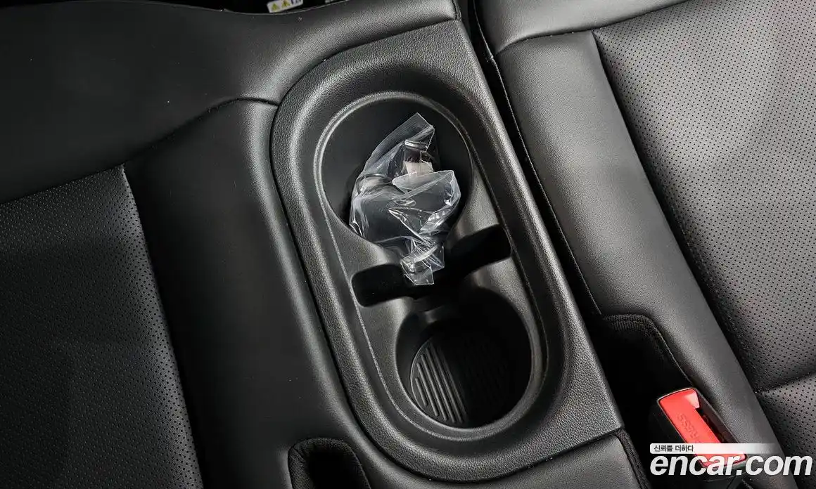 Hyundai Casper 2024 0.2 автомат (гидро), фото 29