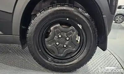 Hyundai Casper 2024 0.2 автомат (гидро), миниатюра 7
