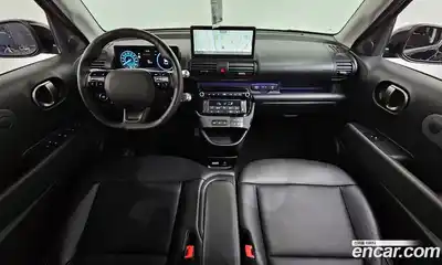 Hyundai Casper 2024 0.2 автомат (гидро), миниатюра 10