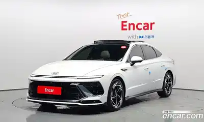 Hyundai Sonata, 2024, 36 352 км