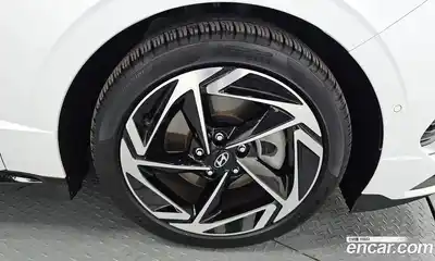 Hyundai Sonata 2024 1.6 автомат (гидро), миниатюра 7