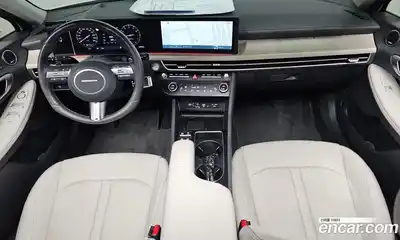 Hyundai Sonata 2024 1.6 автомат (гидро), миниатюра 10