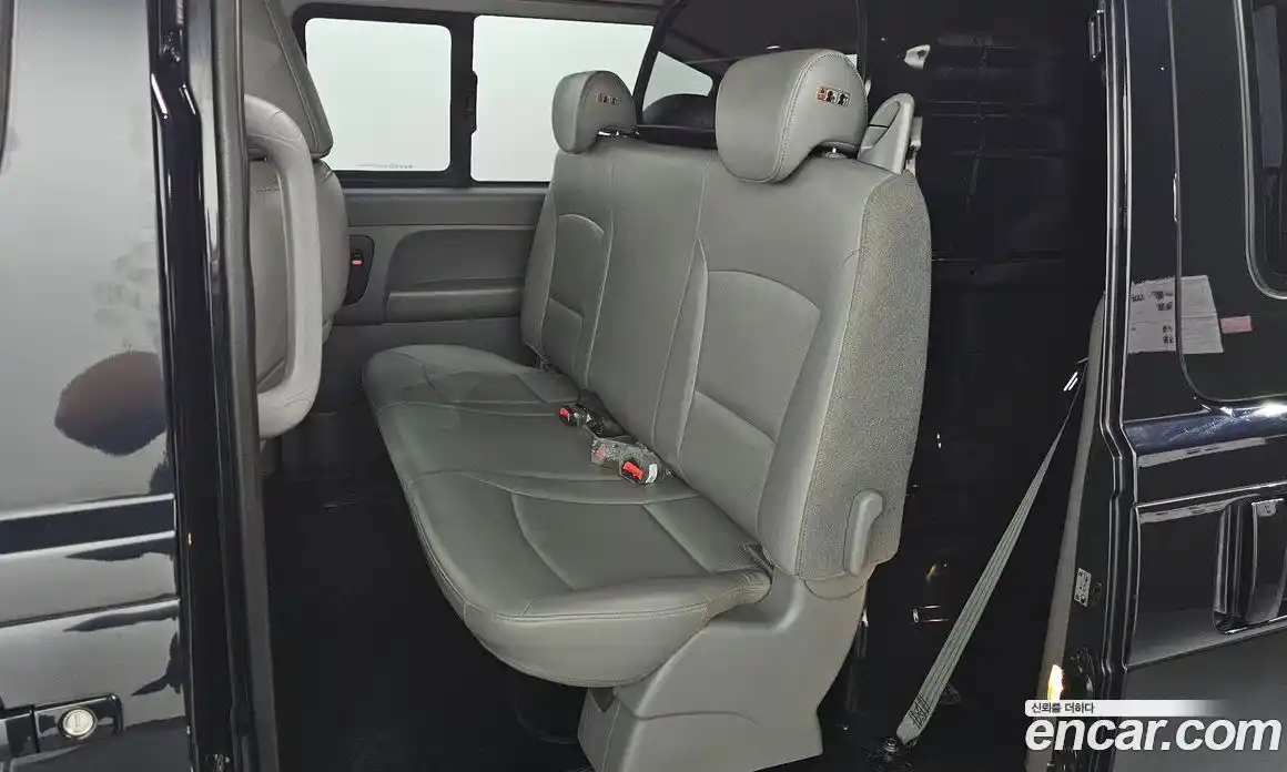 Hyundai Starex 2020 2.5 автомат (гидро), фото 18