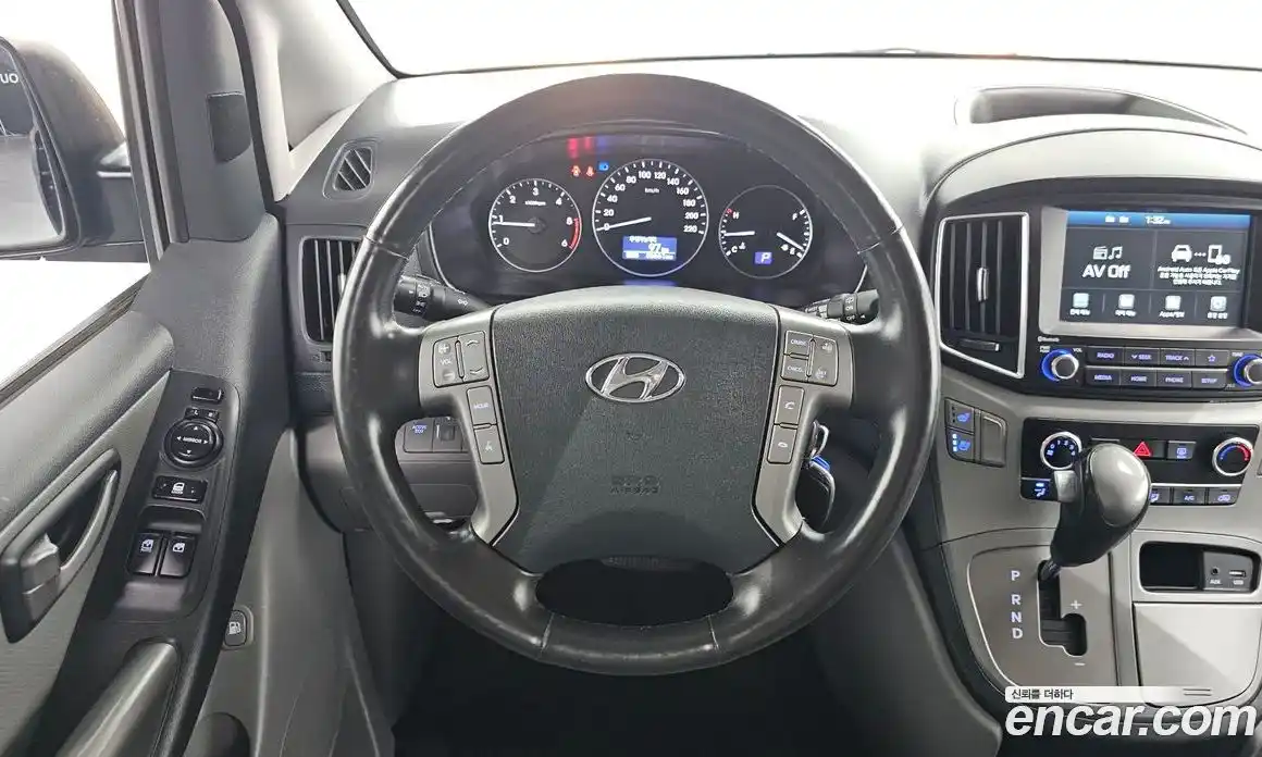 Hyundai Starex 2020 2.5 автомат (гидро), фото 19