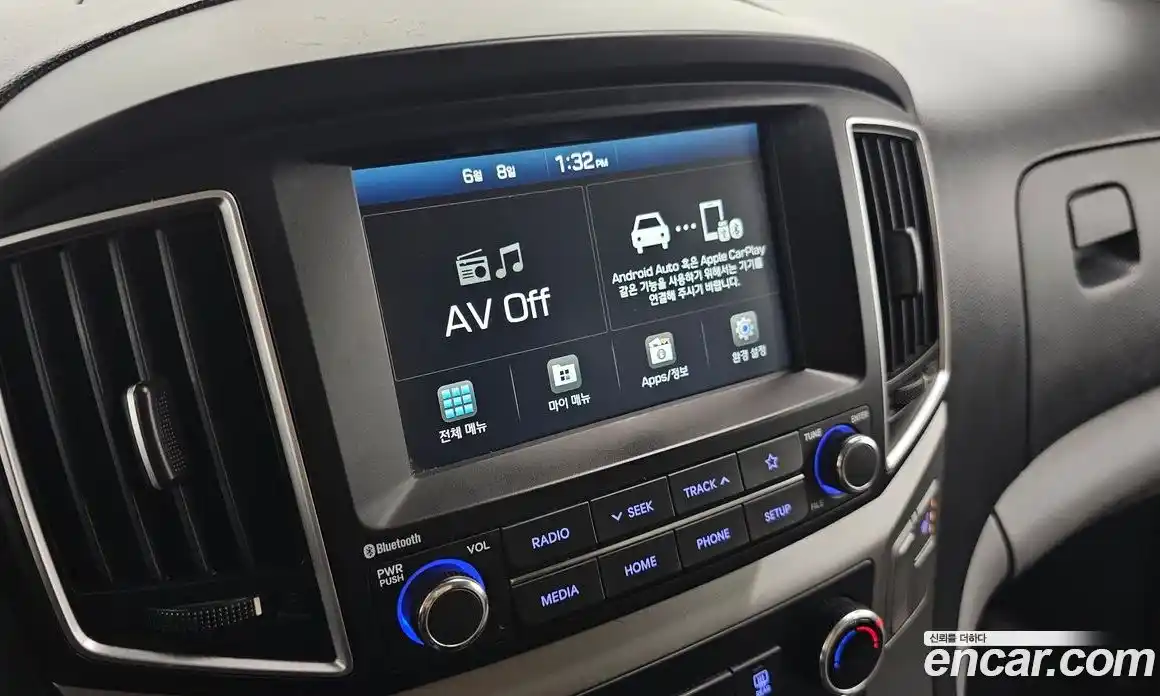 Hyundai Starex 2020 2.5 автомат (гидро), фото 20
