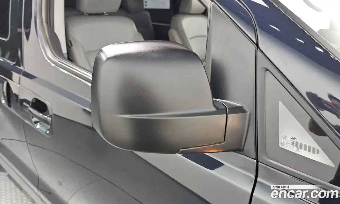 Hyundai Starex 2020 2.5 автомат (гидро), фото 31