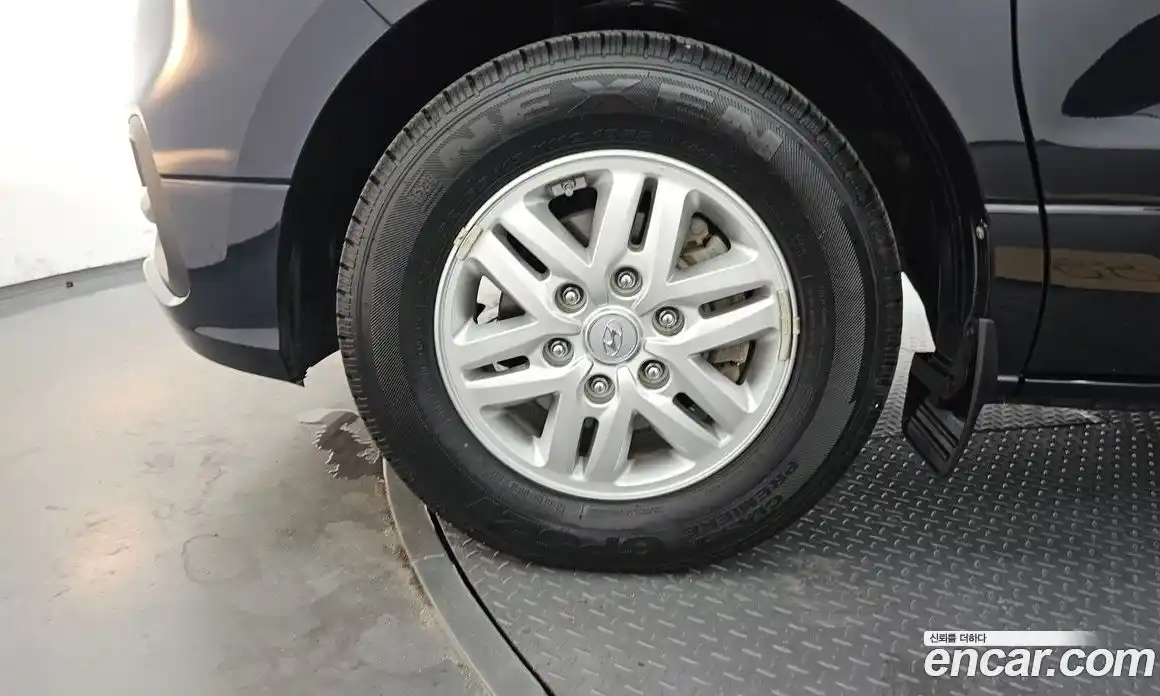 Hyundai Starex 2020 2.5 автомат (гидро), фото 5