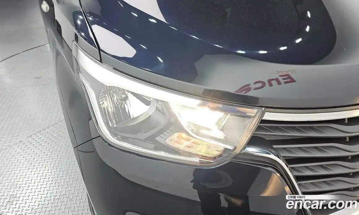 Hyundai Starex 2020 2.5 автомат (гидро), фото 8