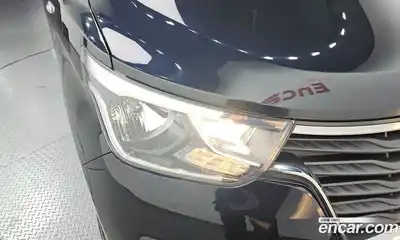 Hyundai Starex 2020 2.5 автомат (гидро), миниатюра 8