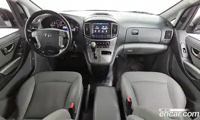 Hyundai Starex 2020 2.5 автомат (гидро), миниатюра 10
