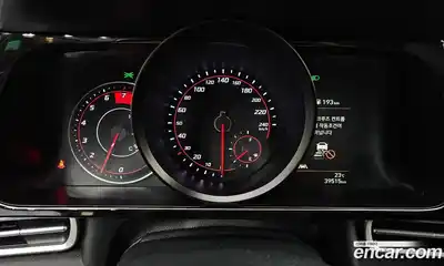 Hyundai Avante 2020 1.6 автомат (гидро), миниатюра 11
