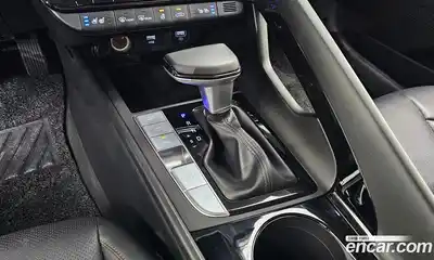 Hyundai Avante 2020 1.6 автомат (гидро), миниатюра 12
