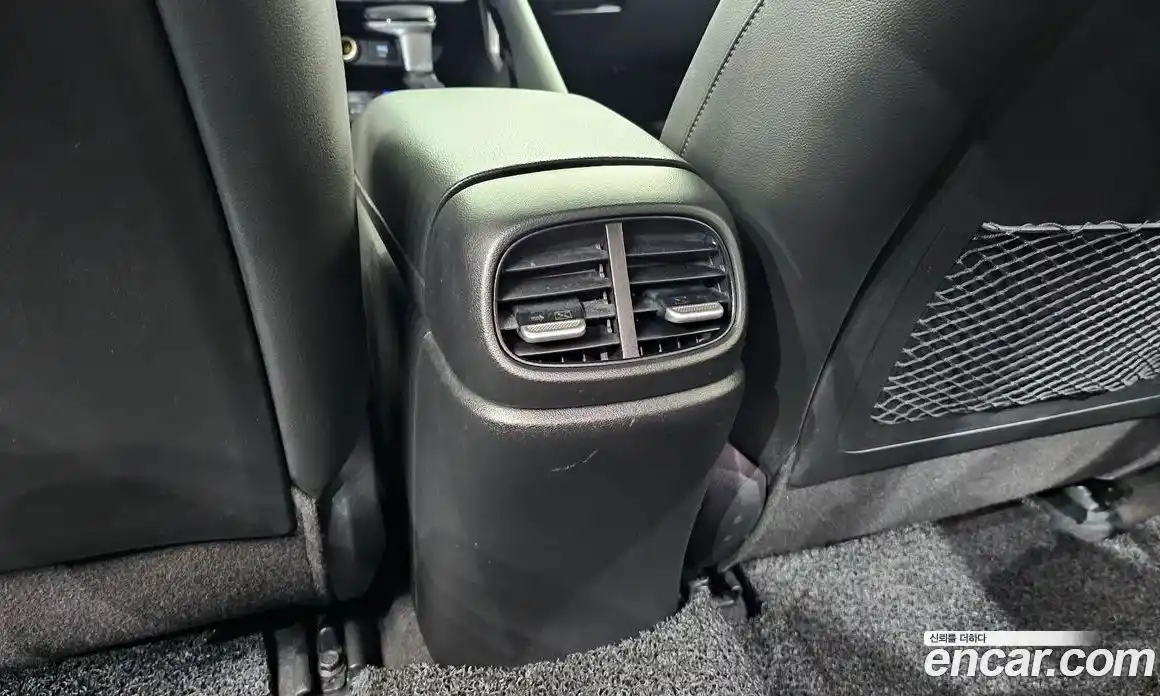 Hyundai Avante 2020 1.6 автомат (гидро), фото 29