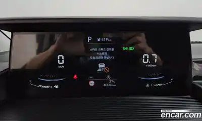 Hyundai Staria 2024 2.2 автомат (гидро), миниатюра 11