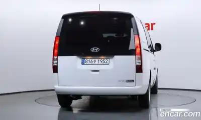 Hyundai Staria 2024 2.2 автомат (гидро), миниатюра 4