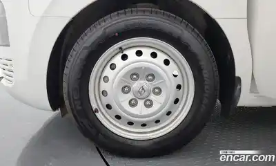 Hyundai Staria 2024 2.2 автомат (гидро), миниатюра 5