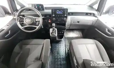 Hyundai Staria 2024 2.2 автомат (гидро), миниатюра 10