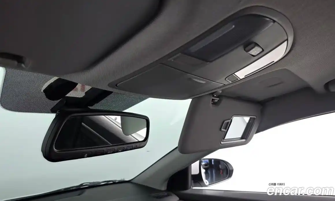 Hyundai Avante 2020 1.6 автомат (гидро), фото 17