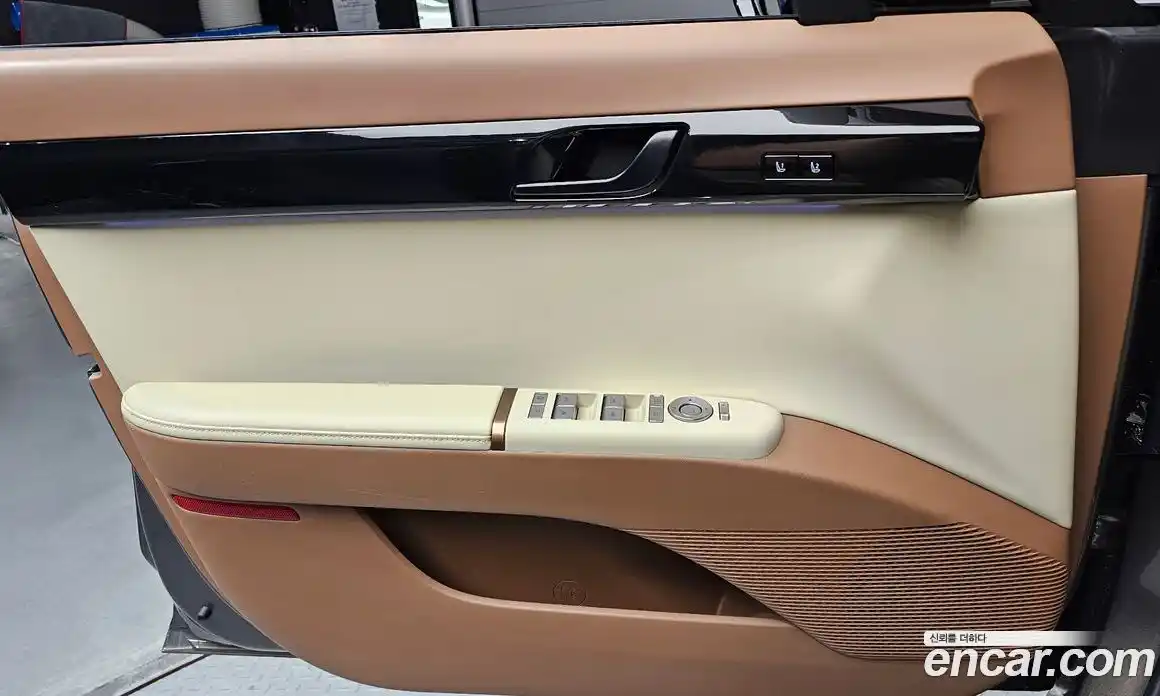 Hyundai Grandeur 2022 2.5 автомат (гидро), фото 14