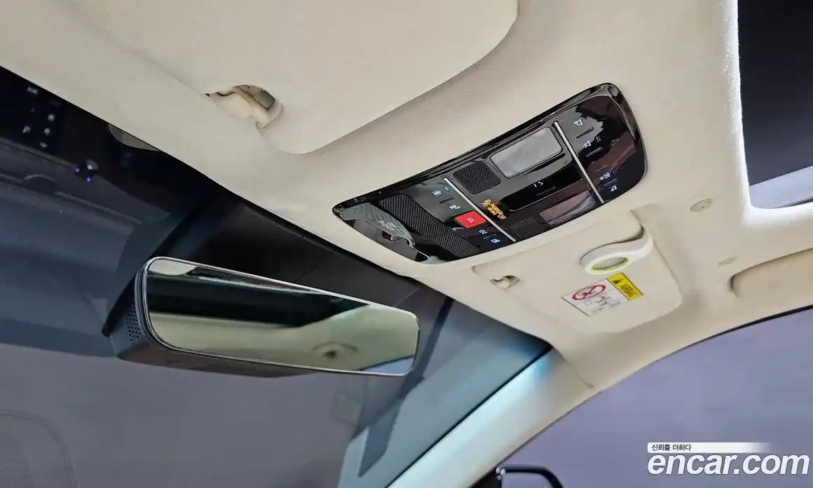 Hyundai Grandeur 2022 2.5 автомат (гидро), фото 24