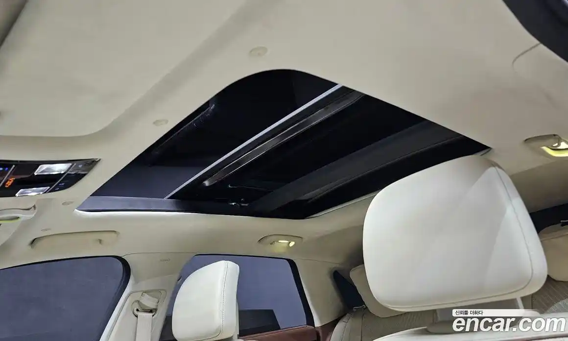 Hyundai Grandeur 2022 2.5 автомат (гидро), фото 27