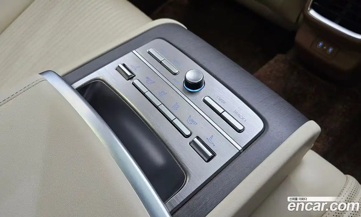 Hyundai Grandeur 2022 2.5 автомат (гидро), фото 28