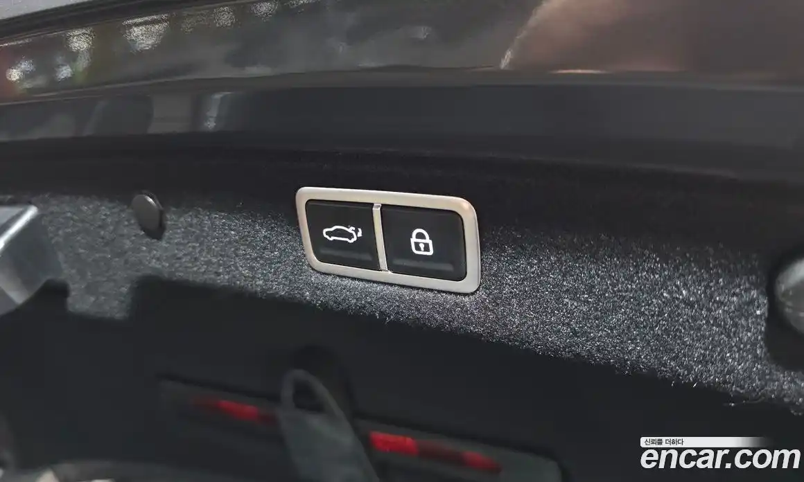 Hyundai Grandeur 2022 2.5 автомат (гидро), фото 30