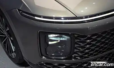 Hyundai Grandeur 2022 2.5 автомат (гидро), миниатюра 8