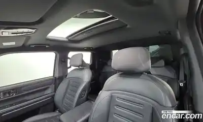 Kia Tasman 2025 2.5 автомат (гидро), миниатюра 11