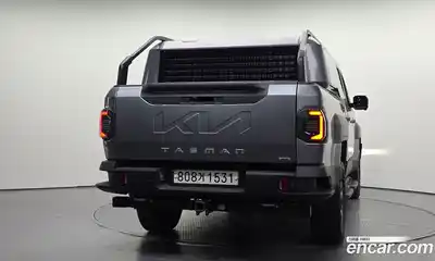 Kia Tasman 2025 2.5 автомат (гидро), миниатюра 4