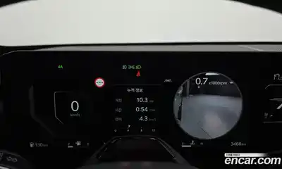 Kia Tasman 2025 2.5 автомат (гидро), миниатюра 8