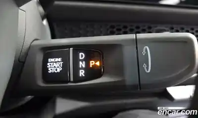Kia Tasman 2025 2.5 автомат (гидро), миниатюра 9