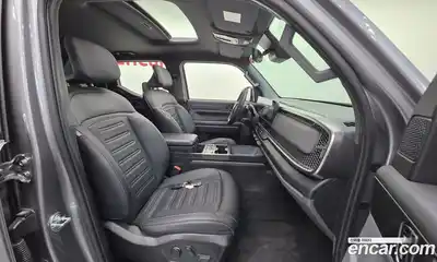 Kia Tasman 2025 2.5 автомат (гидро), миниатюра 10