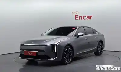 Kia K8, 2025, 8 964 км